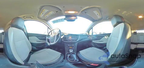 2021 Buick Encore Preferred z USA, uszkodzony, nr VIN KL4CJASB9MB312062